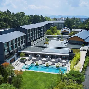 visit hotel