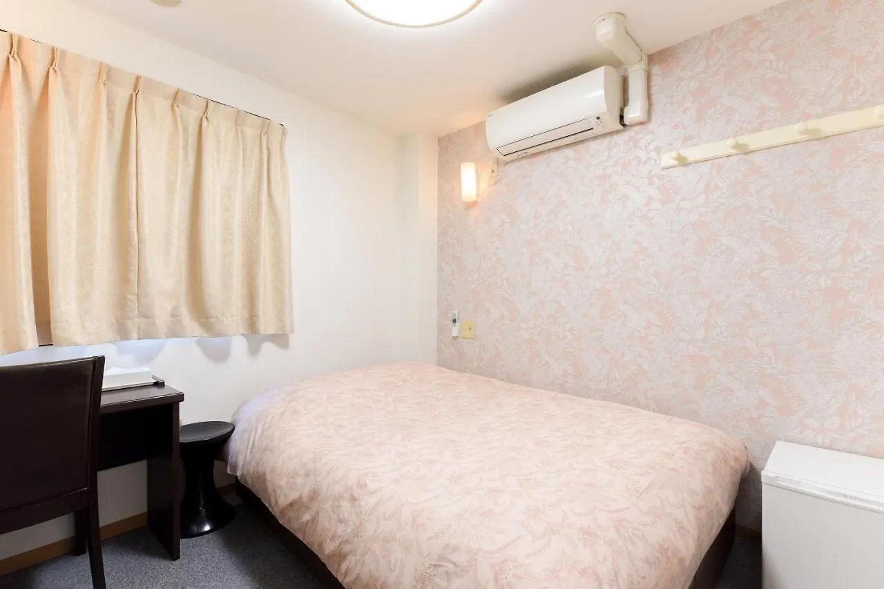 Otsuka Town Hotel Tokyo Japan
