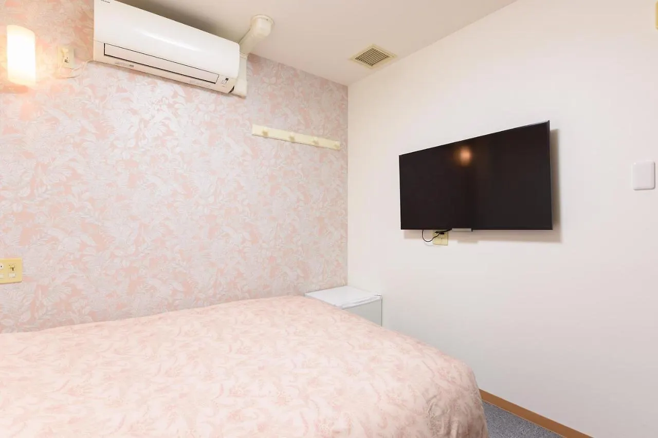 Otsuka Town Hotel Tokyo