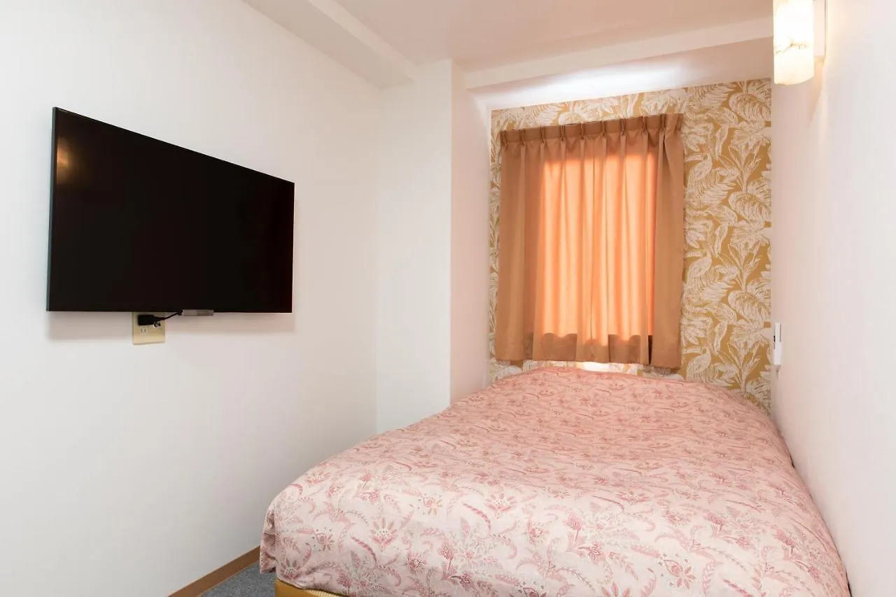 Otsuka Town Hotel طوكيو