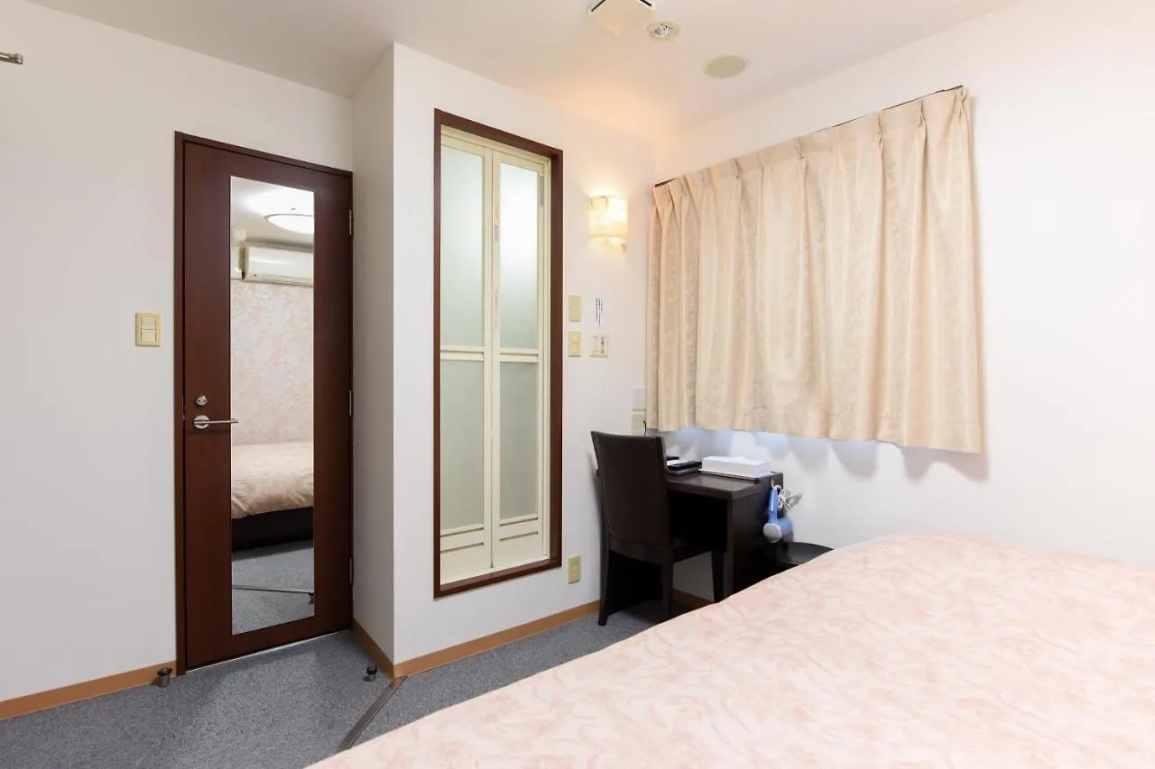 Otsuka Town Hotel طوكيو 2*,  اليابان