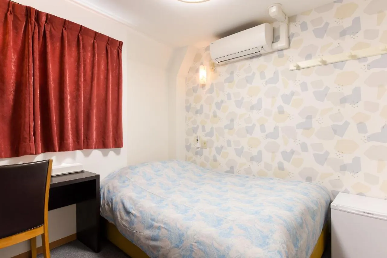 Otsuka Town Hotel طوكيو